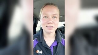 Single Mom of 3 Working at FedEx Goes Viral Begging for a Rich Partner on TikTok