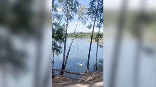 Trees Are Back At It!