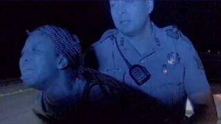 Black Woman Punched By State Tropper During Traffic Stop In Arkansas