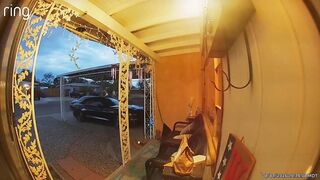 New Mexico Doordash driver EXPLODES over $2 tip