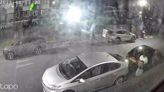 London cyclist dies in hospital after crash as man charged with attempted murder