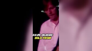 Comfortably Numb solo is easier than you think!