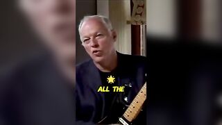 Comfortably Numb solo is easier than you think!