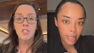 Texas Restaurant Manager Accuses Black Group of Smoking Weed And Refuses Service
