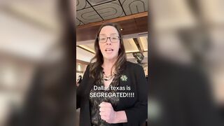 Texas Restaurant Manager Accuses Black Group of Smoking Weed And Refuses Service