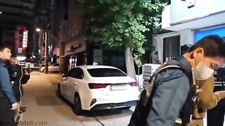 Feel good video of the day - N0g in South Korea
