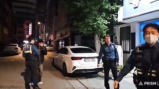 Feel good video of the day - N0g in South Korea
