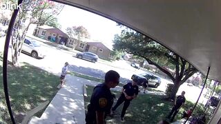 Suspected domestic abuse victim recorded Texas cop's jaw-dropping remark about 'women
