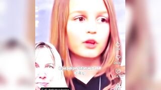 12 year old girl explains the economic coming collapse