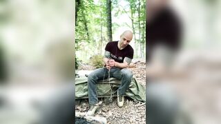 How to break out if you're illegally ziptied
