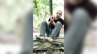 How to break out if you're illegally ziptied