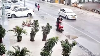 CHINA! (A COMPILATION)