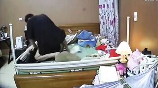 CHINA! (A COMPILATION)