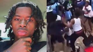 Tik Toker JoshFromNYC Gets Jumped In The Bronx