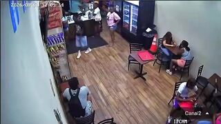 Tik Toker JoshFromNYC Gets Jumped In The Bronx
