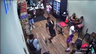 Tik Toker JoshFromNYC Gets Jumped In The Bronx