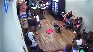 Tik Toker JoshFromNYC Gets Jumped In The Bronx