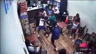 Tik Toker JoshFromNYC Gets Jumped In The Bronx