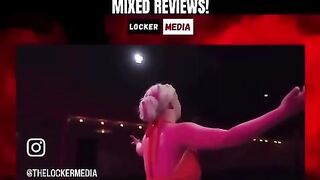 She be the real deal