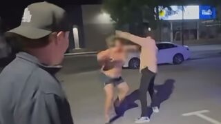Ontario police investigating video of young men assaulting homeless individual