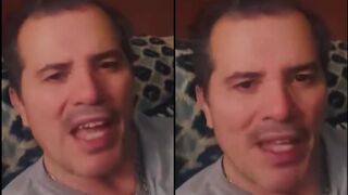John Leguizamo says ICE supporters should be banned from eating Latino food