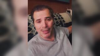 John Leguizamo says ICE supporters should be banned from eating Latino food