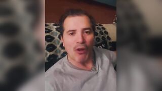 John Leguizamo says ICE supporters should be banned from eating Latino food