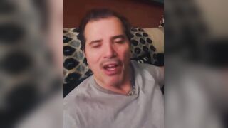 John Leguizamo says ICE supporters should be banned from eating Latino food