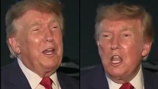 President Trump will NOT be running for a third term: The law is very strong