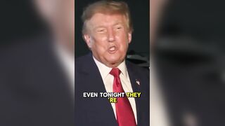 President Trump will NOT be running for a third term: The law is very strong