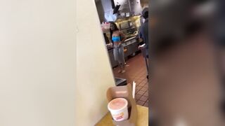 Sexy RATCHET wants her ranch