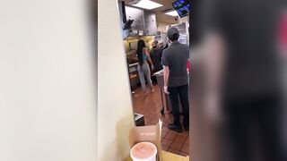 Sexy RATCHET wants her ranch