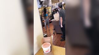 Sexy RATCHET wants her ranch