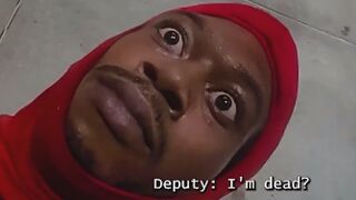 Man gets Tased during confrontation with deputy in Fort Myers