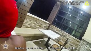 Man gets Tased during confrontation with deputy in Fort Myers