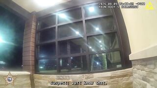 Man gets Tased during confrontation with deputy in Fort Myers