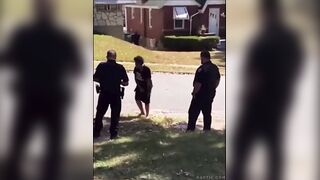 THE CRAZIES! (A COMPILATION)