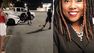 Savannah DA is preparing to DROP charges on the 3 men who beat a guy senseless