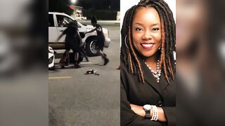 Savannah DA is preparing to DROP charges on the 3 men who beat a guy senseless
