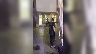 Another anti-Ukrainian incident in Poland