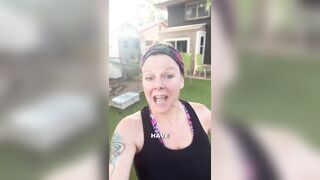 Another Liberal Woman Wants To Leave United States