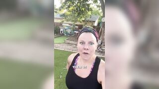 Another Liberal Woman Wants To Leave United States
