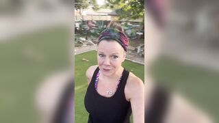 Another Liberal Woman Wants To Leave United States