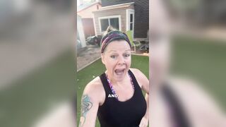Another Liberal Woman Wants To Leave United States