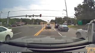 Driver Knocked Out In Lakewood Road Rage Attack