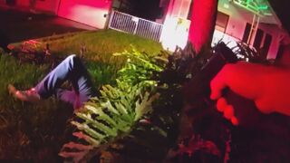 SAPD officers fatally shoot man accused of pointing gun at them
