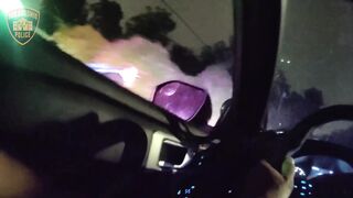 SAPD officers fatally shoot man accused of pointing gun at them