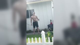 Black Woman In California Harassed by Her Racist Neighbor
