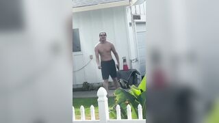 Black Woman In California Harassed by Her Racist Neighbor