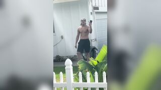 Black Woman In California Harassed by Her Racist Neighbor